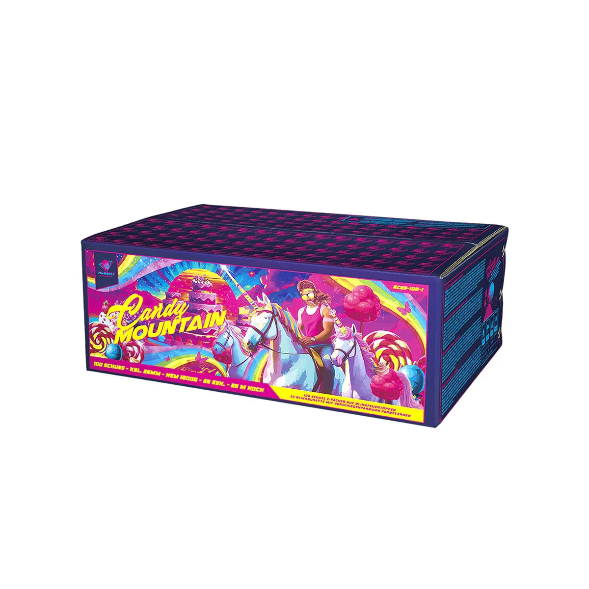 Pyrobär's Empfehlungen