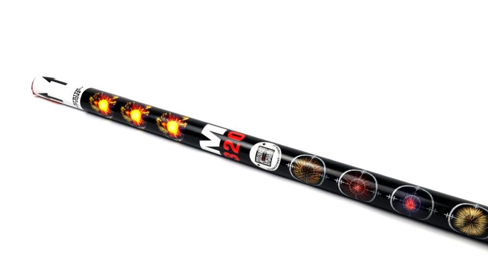 Römisches Licht M320