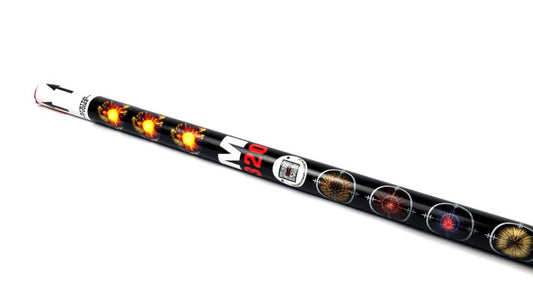 Römisches Licht M320