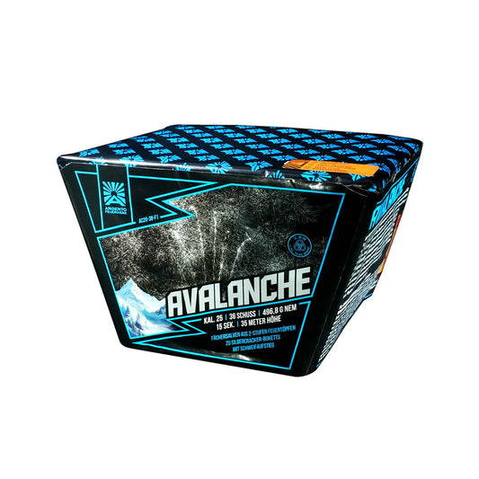 Avalanche