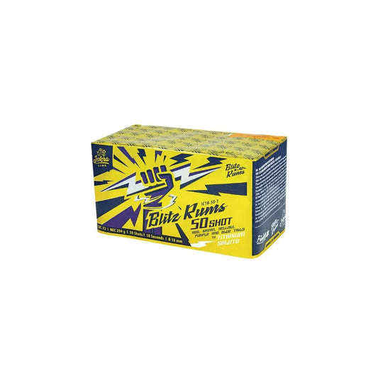 Blitz Rums 50