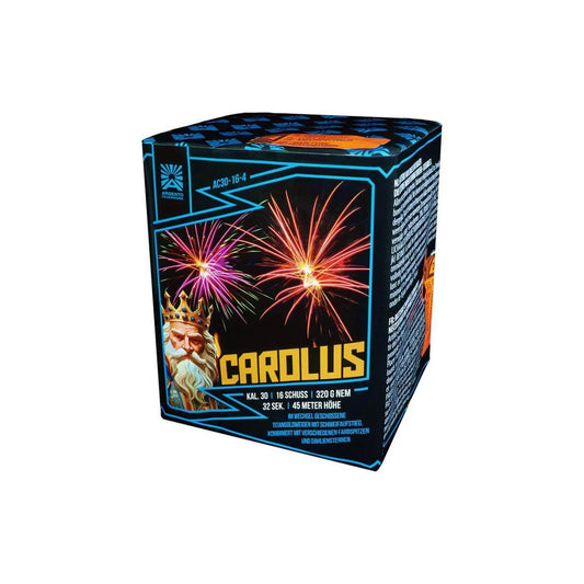 Carolus