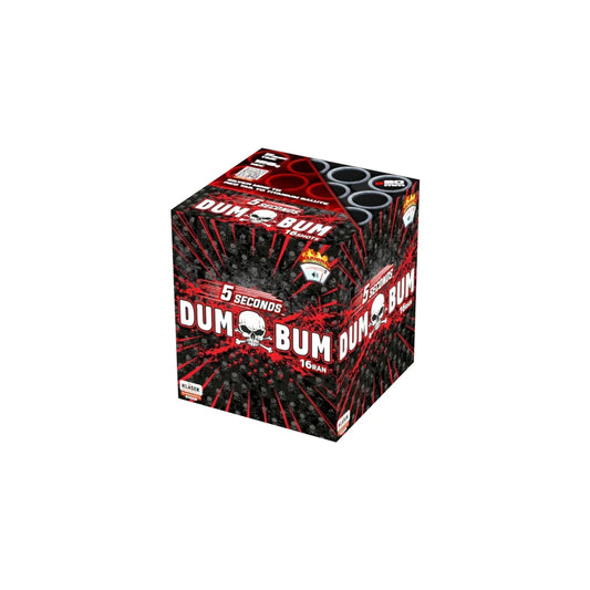 Dum Bum 5 Sekunden