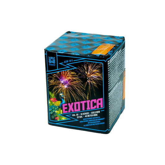 Exotica
