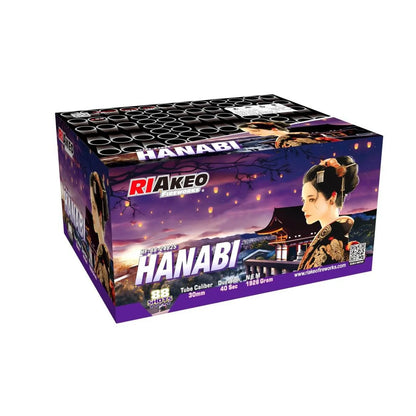 Hanabi