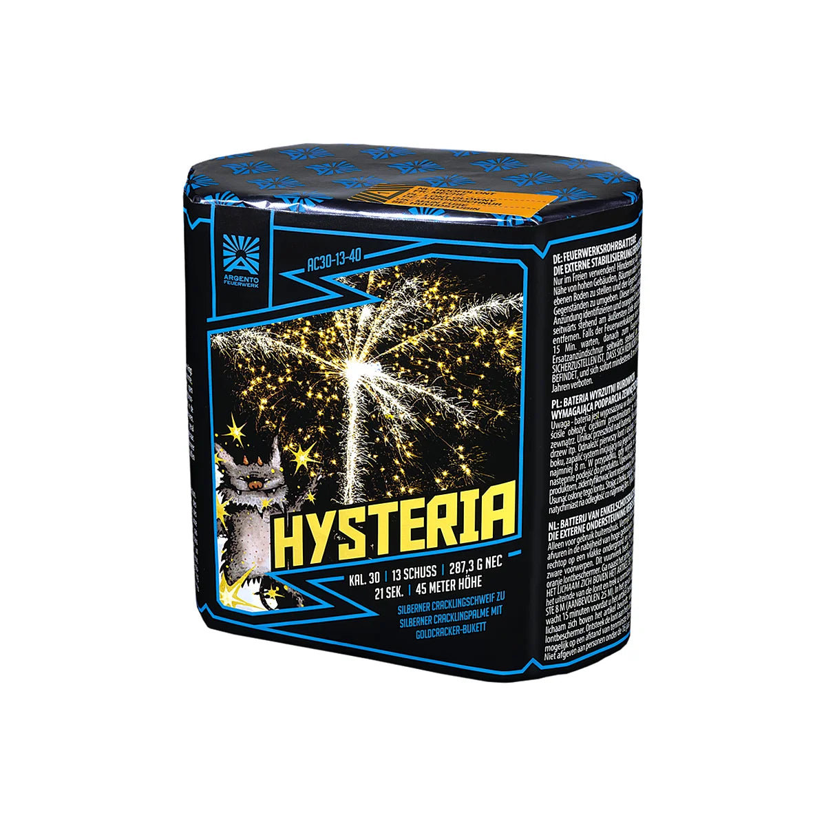 Hysteria