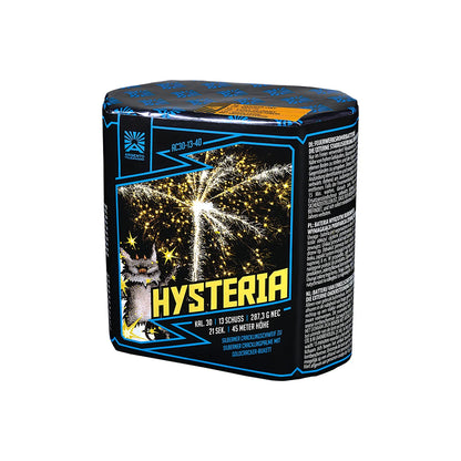 Hysteria