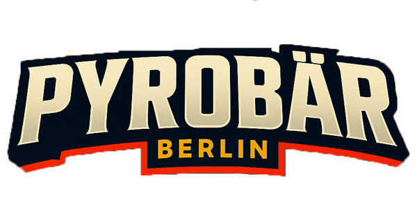 Pyrobär Berlin