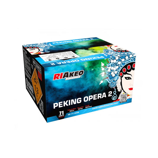 Peking Opera 2