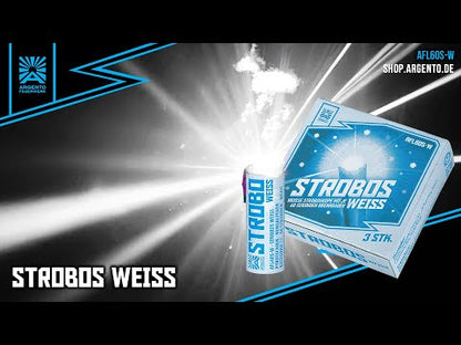 Strobos Weiss