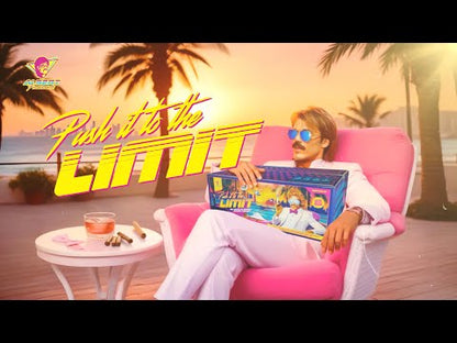 Push it to the Limit