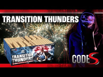Transition Thunders