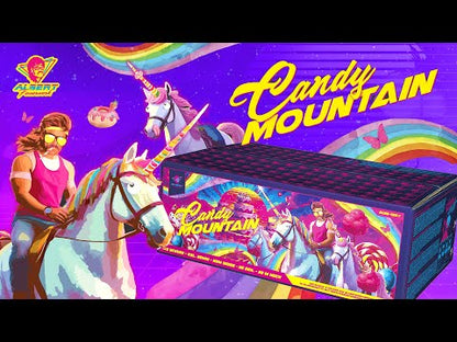 Candy Mountain