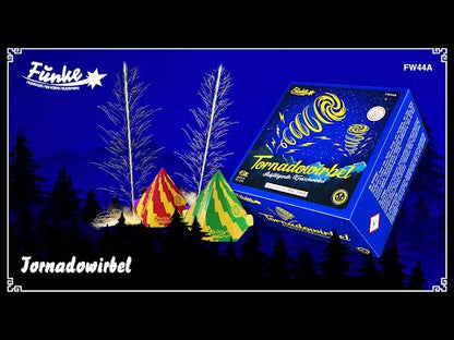 Tornado Wirbel