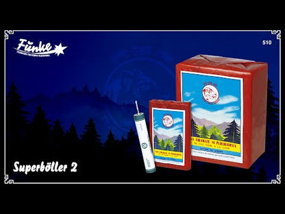 Super Böller II