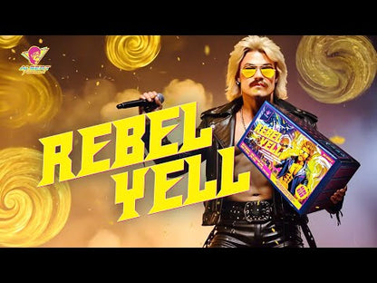 Rebel Yell
